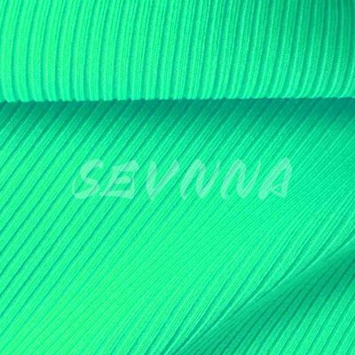 130CM Eco Friendly Swimwear Fabric Customize Color Quick Dry