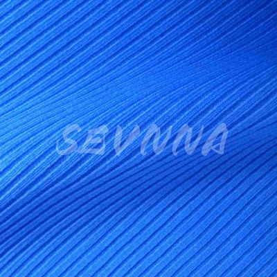 Lightweight 130cm Wide 84%Recycled Polyester 16%Spandex Eco Friendly Swimwear Fabric