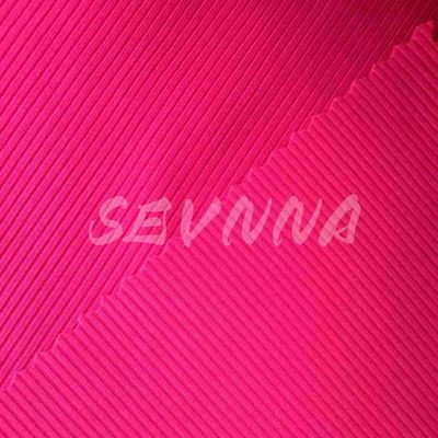 130cm Width Eco Friendly Swimwear Fabric for Your Sustainable Swimwear Line