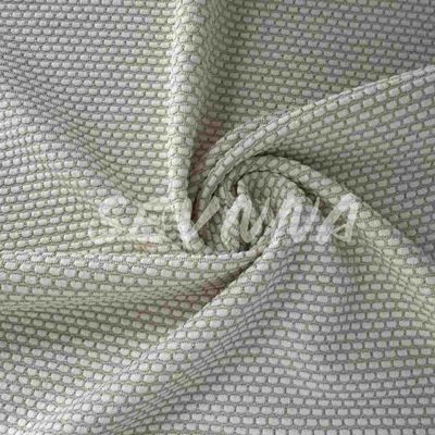 Activewear Knit Fabric Material For Durable And Performance-Driven Wear