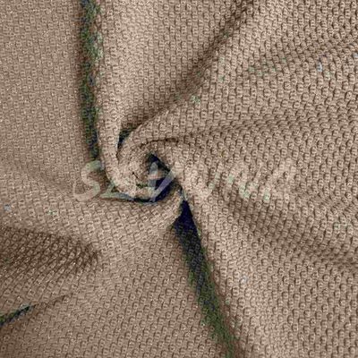 Flexible and Durable Activewear Knit Fabric for Active Lifestyles