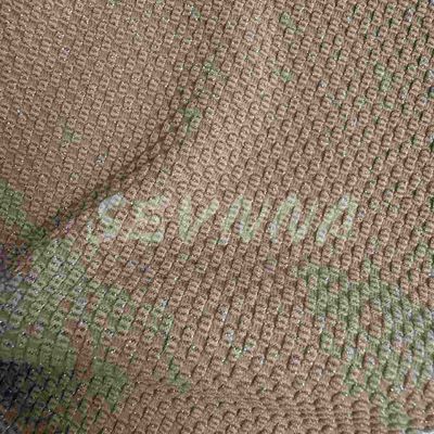 Flexible and Durable Activewear Knit Fabric for Active Lifestyles