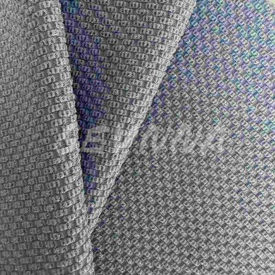 Superior Comfort And Performance With Activewear Knit Fabric