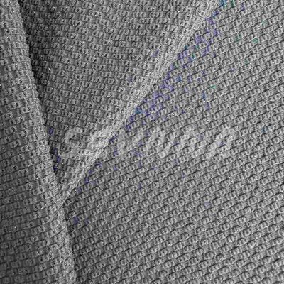 Superior Comfort And Performance With Activewear Knit Fabric