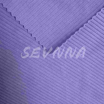 84%Recycled Polyester + 16%Spandex Stretch Leggings Fabric for Everyday Wear