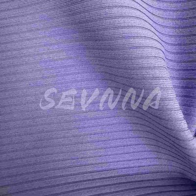 84%Recycled Polyester + 16%Spandex Stretch Leggings Fabric for Everyday Wear