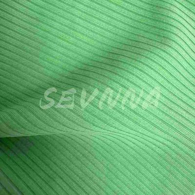 180gsm 84%Recycled Polyester + 16%Spandex Stretch Leggings Fabric RT-4501