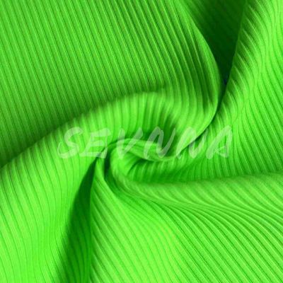 Eco Friendly Swimwear Fabric  for Sustainable Swimwear 125cm Width