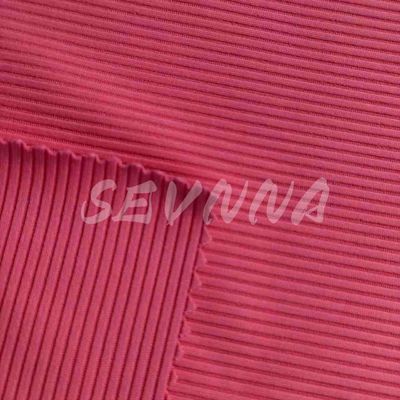 Eco Friendly Swimwear Fabric for  Sustainable Wardrobe