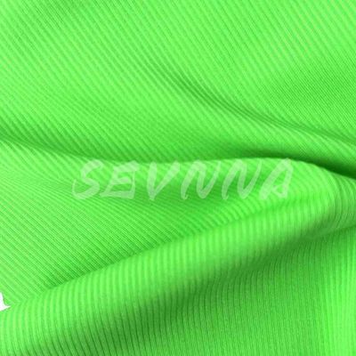92% Recycled Nylon 8% Spandex Yoga Wear Fabric
