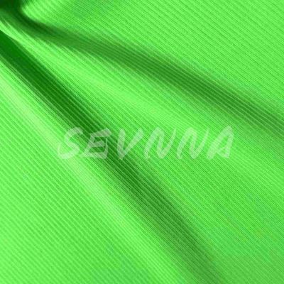 92% Recycled Nylon 8% Spandex Yoga Wear Fabric