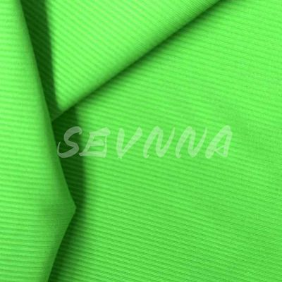 92% Recycled Nylon 8% Spandex Yoga Wear Fabric