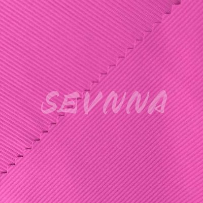 Versatility and Durability of Our Breathable Yoga Wear Fabric
