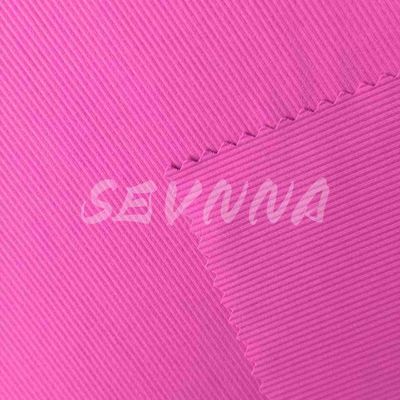 Versatility and Durability of Our Breathable Yoga Wear Fabric