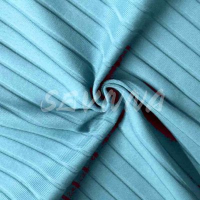 Recycled Lycra Fabric Innovative and Eco-Conscious Solution for Clothing Production