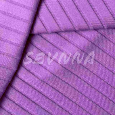 260gsm 91%Recycled Nylon + 9%Xtra Life Lycra Recycled Lycra Fabric KN526