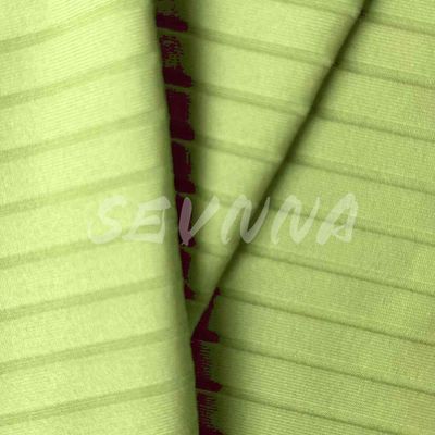 Innovative Recycled Lycra Fabric for High-Performance Apparel