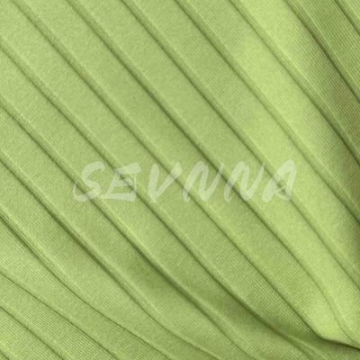 Innovative Recycled Lycra Fabric for High-Performance Apparel