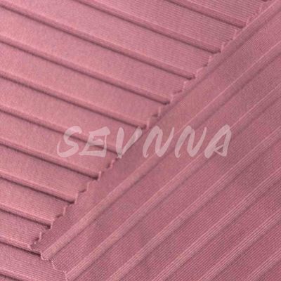 UV Protection Breathable Recycled Lycra Fabric 91% Nylon for Clothing