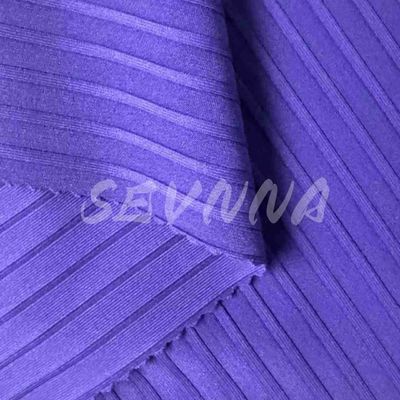 Comfortable Nylon Spandex Fabric for Exercise Attire Retailers