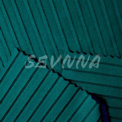 91% Recycled 260gsm Stretch Nylon Spandex Fabric