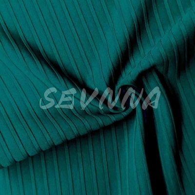 91% Recycled 260gsm Stretch Nylon Spandex Fabric
