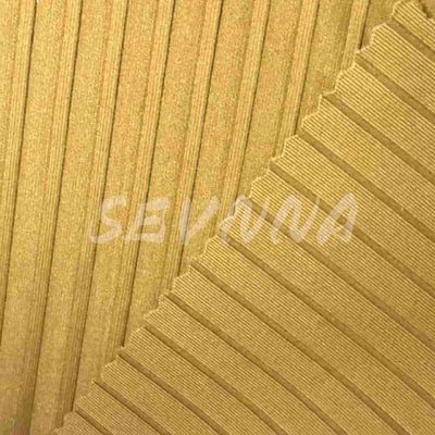 Customizable Nylon Spandex Fabric for Sportswear Manufacturers