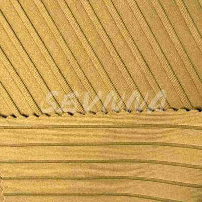 Customizable Nylon Spandex Fabric for Sportswear Manufacturers