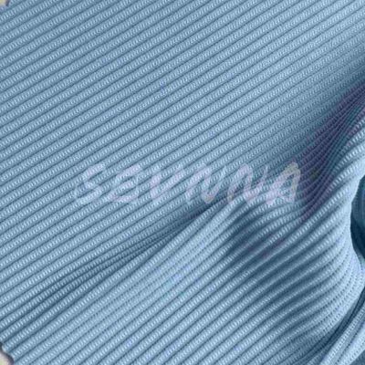 260gsm 140cm Wide Stretch Polyester Spandex Fabric