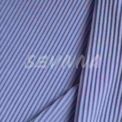 High Elasticity Polyester Spandex Fabric  for High-Performance Sportswear
