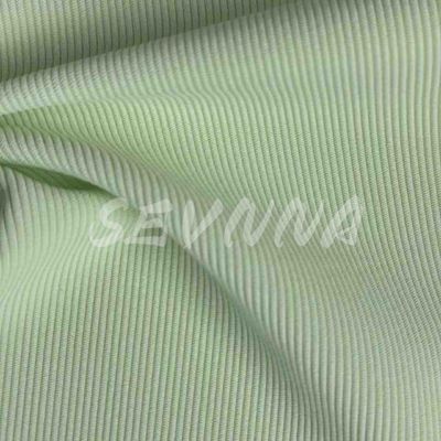Recycled Nylon Fabric - Repreve Xlance - 100% Sustainable Stretchable Circular Knit