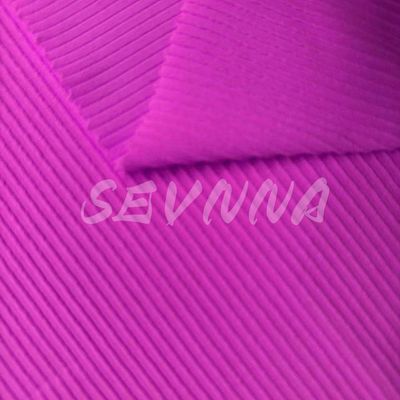 Lightweight 250gsm Eco Friendly Swimwear Fabric for Your Sustainable Fashion Needs