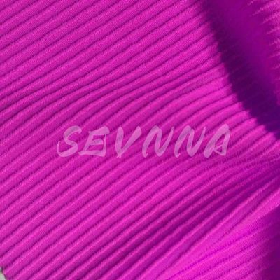 Lightweight 250gsm Eco Friendly Swimwear Fabric for Your Sustainable Fashion Needs