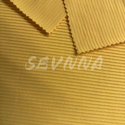 93% Recycled Nylon 250gsm Eco Friendly Swimwear Fabric Quick Drying Chlorine Resistant