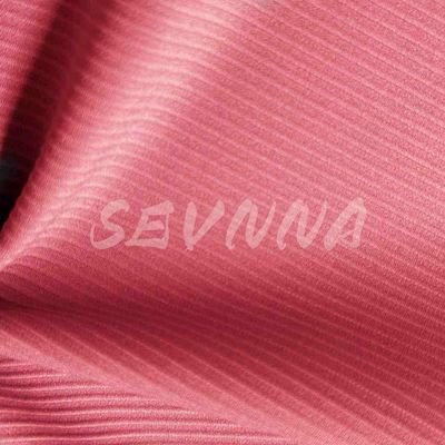 Soft and Comfortable Activewear Knit Fabric for Active Lifestyles