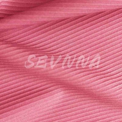 Soft and Comfortable Activewear Knit Fabric for Active Lifestyles