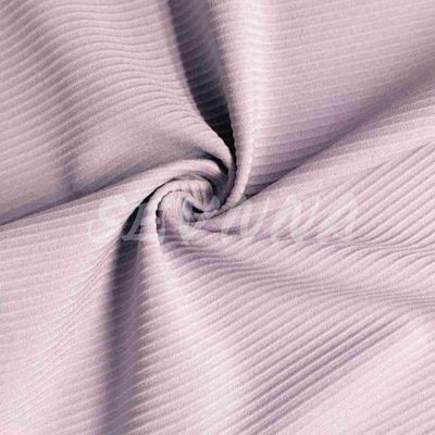 130gsm 83%Recycled Nylon + 17%Spandex Activewear Knit Fabric RN-2420