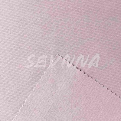 130gsm 83%Recycled Nylon + 17%Spandex Activewear Knit Fabric RN-2420
