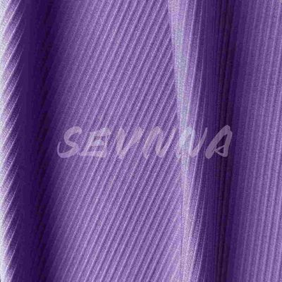 Customizable Activewear Knit Fabric for Customer Requirements Width 135CM