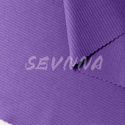 Customizable Activewear Knit Fabric for Customer Requirements Width 135CM