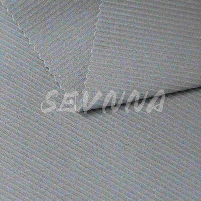 Flexible and Durable Activewear Knit Fabric for Active and Sporty Lifestyles