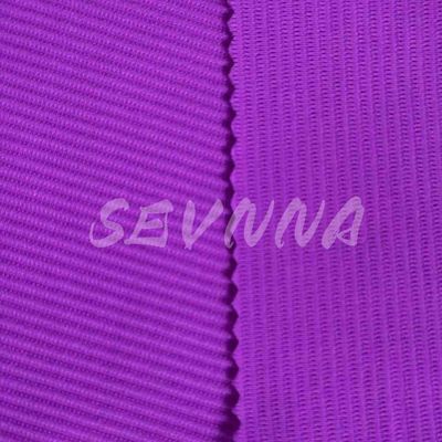 89% Recycled Polyester Spandex Fabric 200gsm High Stretch