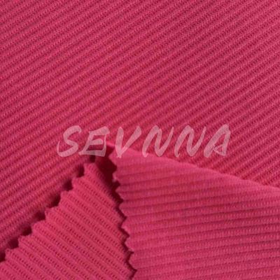 Customized Length Polyester Spandex Fabric for Your Active and Dynamic Lifestyle