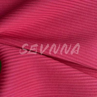 Customized Length Polyester Spandex Fabric for Your Active and Dynamic Lifestyle