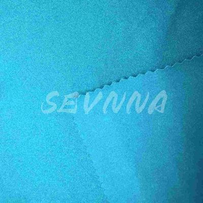 80%Recycled Nylon + 20%Spandex Stripe Fabric RN-2140