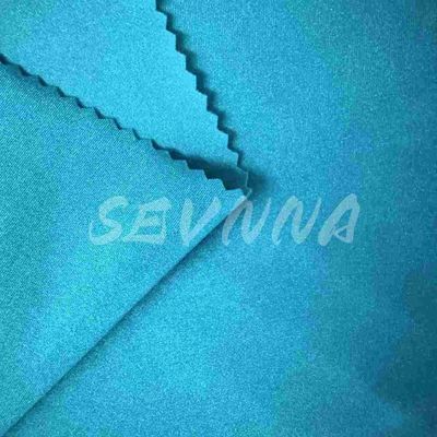 80%Recycled Nylon + 20%Spandex Stripe Fabric RN-2140