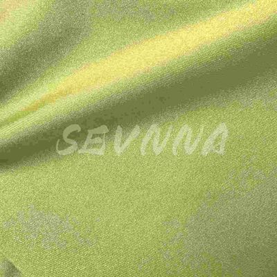 Sustainable Recycled Nylon Spandex Stretch Fabric For Clothing Activewear