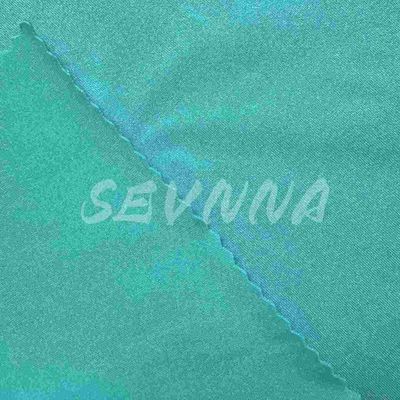 Stretchable Quick Drying Repreve® Recycled Nylon Fabric With 100% Recycled Content