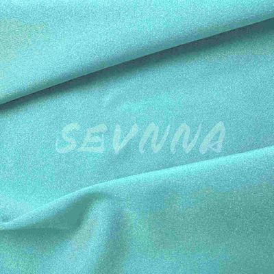 Stretchable Quick Drying Repreve® Recycled Nylon Fabric With 100% Recycled Content