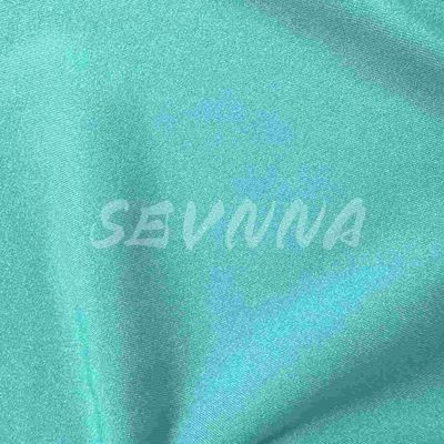 Stretchable Quick Drying Repreve® Recycled Nylon Fabric With 100% Recycled Content